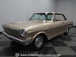Image result for Desert Beige 1964 Nova