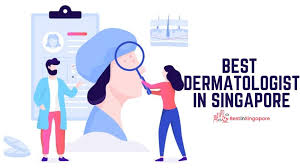 Please see our specialist doctors for a consultation for all medical, surgical or cosmetic enquiries. The 8 Best Dermatologists In Singapore For All Skin Issues 2021