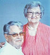 Ray and Karren Buck's 60th Wedding Anniversary!