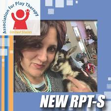 Association for Play Therapy