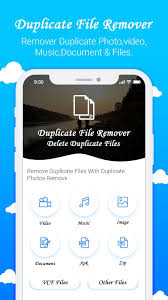 Destruya y elimine de forma segura todo tipo de datos y archivos de forma segura con la . Duplicate File Remover Duplicate File Cleaner For Android Apk Download