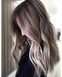 60 Most Gorgeous Hair Dye Trends For Women To Try In 2019 Long Hair Color Dyed Hair Beautiful Hair Color