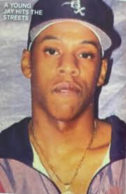 Did he take Hovs new flow?