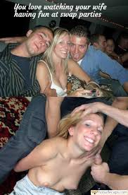 Blowjob, Cuckold Cleanup, Cum Slut, Flashing, Friends, Group Sex, My  Favorite, Sexy Memes, Submitted by Users 🔥, Threesome, Wife Sharing  Hotwife Caption №578493: You love watching your wife having fun on swap  parties