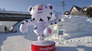 Beijing was elected as the host city in july 2015 at the 128th ioc session in kuala lumpur, malaysia. Winter Olympics Next Month Will Have Most Athletes Ever Organizers Say Abc News