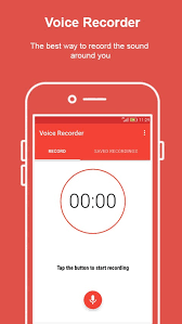 مسجل سهل للصوت ممتع وسهل الإستخدام. Voice Recorder Audio Recorder Android Ø§Ù„ØªØ·Ø¨ÙŠÙ‚ Apk Com Apkafree Soundrecorder Ø¨ÙˆØ§Ø³Ø·Ø© Androdev Tools ØªØ­Ù…ÙŠÙ„ Ø¹Ù„Ù‰phoneky