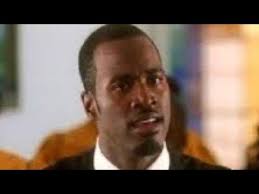 Terrell Carter On Working