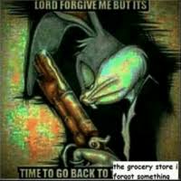 Lord Forgive Me Know Your Meme