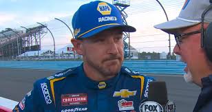 Hemric nabs second at Watkins Glen with 'twofold' result