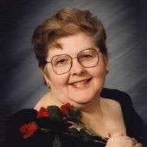 Martha Lee Fuller Obituary
