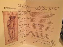 Check spelling or type a new query. Le Menu Special Picture Of L Ambroisie Paris Tripadvisor
