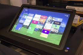 View waterproof interactive dining touch screen coffee table for restaurant. Touchscreen Coffee Table Diy Diy Coffee Table Diy Table Legs Coffee Table Computer
