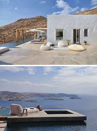 After the greek war of independence in the. Beautiful Holiday Homes On The Greek Island Of Syros Holiday Home Island House Vacation Home