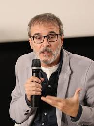 Fernando Cuervo's Instagram, Twitter & Facebook