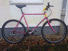 Pin Auf Kuwahara Fahrrad