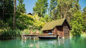Haus Am See Brandenburg Blockhaus Schorfheide Am Udersee Ferienhaus Am See Deutschland Ferienhaus Am See Ostsee Urlaub Ferienhaus