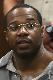 Love off death row, back in Waco courtroom in capital murder case