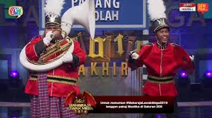 Maharaja lawak mega 2019 raya bocey ft puteh. Maharaja Lawak Mega 2019 Live Streaming Maharaja Lawak Mega 2019 Online Maharaja Lawak Mega Mlm 2019 Full Episode Mnoraa