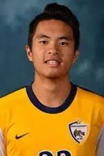 Men's Soccer Drops 1-0 Decision at Princeton