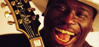 Eugene Hideaway Bridges up for the Albert King Lifetime Award