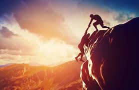 Inspirar con energía positiva: creer persistentemente en las personas desde  nuestro lado más humano