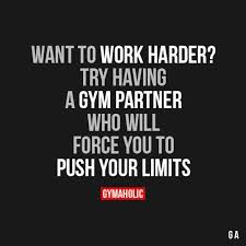  Want To Work Harder Fitness Inspiration Quotes Trainer Quotes Fitness Motivation Quotes