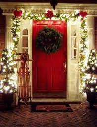 Large & small outdoor christmas decorations ideas. 30 Outdoor Christmas Decoration Ideas Wow Decor