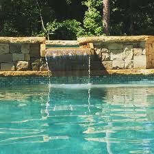 Create a magical and lush landscape with this gorgeous pool resurfacing choice. Best Pebble Finish For Turquoise Teal Blue Water Page 2 Trouble Free Pool
