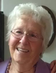 Obituary information for Dorothy Johnson