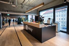 Check spelling or type a new query. Motion Designer 3d Artist At Sumup Berlin Germany Dribbble Design Jobs