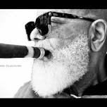 Ron Holmes Eclecticism
