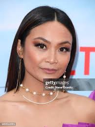 105 Stephanie Sy Stock Photos, High-Res Pictures, and Images