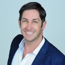 Michael Frederick, MD