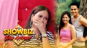 View all tabing ilog pictures. Showbiz Pa More Kaye Recalls Moments With Tabing Ilog Co Stars Youtube