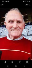 Condolence Book for Patrick Mc Hugh (Crossmolina, Mayo)