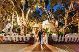 11 Los Angeles Venues For An Intimate Wedding See Prices Wedding Los Angeles Wedding Venue Los Angeles The Victorian Santa Monica