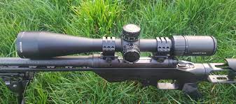Maybe you would like to learn more about one of these? Vortex Viper Pst Gen Ii 5 25x50 Firearms Insider Community