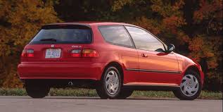 Read details about honda civic old models, specifications, features, price, car reviews and dealers list. Tested 1992 Honda Civic Si Hatchback Hits All The Right Marks