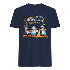 My family and god for all i have to be thankful for! Official Disney Happy Thanksgiving Shirt Hoodie Tank Top And Sweater