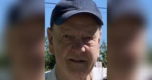 Obituary for Darrell "Hoopie" Curry