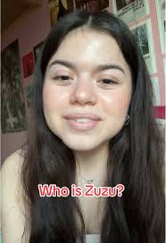 Ross N Judith Gallo Zuzu The Dog