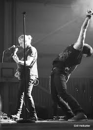 This is the official fanpage for atle pettersen contact: Atle Pettersen M Band Bilder For Unghadeland Flickr