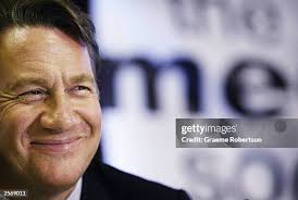 451 Michael Portillo Photos & High Res Pictures