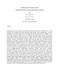 Mata pelajaran hogwarts adalah jabaran mata pelajaran dari sekolah sihir hogwarts, sebuah sekolah fiksi yang menjadi latar belakang utama dari novel harry potter karya j. Pdf Intergrasi Matapelajaran Ekonomi Rumah Tangga Ert Dengan Kimia Oleh Adawiyah Hassan Academia Edu