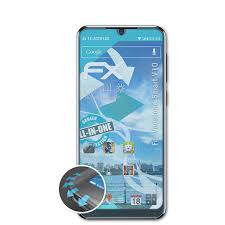 Vodafone Smart V10 Folie klar&flexibel ...