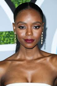 MEFeater Magazine در X: «Happy 31st Birthday To Ashleigh Murray 💖  https://t.co/nhV1JCTB1m»