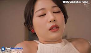 Chaeyoung deepfake sex scenes with fat boss (손채영 트와이스) - RealDeepfakes.com