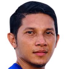 FM24 Abdul Aziz Ismail