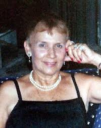 Giacomina Arnone Obituary
