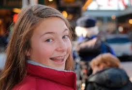 Langley teen wins award for her unselfish enthusiasm